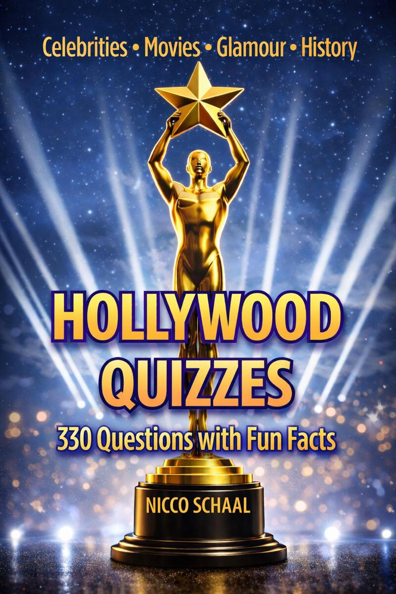 Hollywood Quizzes